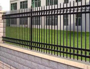 鋅鋼護欄 鋅鋼護欄