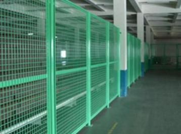 車間隔離網(wǎng) 車間隔離網(wǎng)