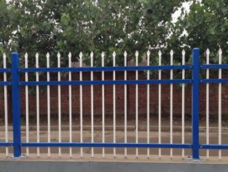 鋅鋼護(hù)欄 鋅鋼護(hù)欄